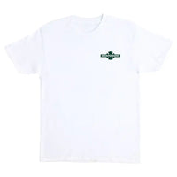 T-Shirt Indy Ogbc Legacy - White