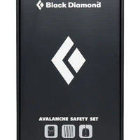 Bd Powder Avy Safety Set