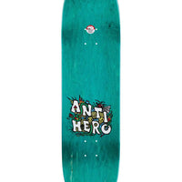 Hewitt Cascade Skateboard Deck - 8.65