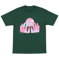 T-shirt Bubble - Forest