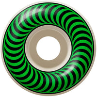 Classic 99 Skateboard Wheels - 52