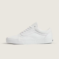 Old Skool Shoes - True White
