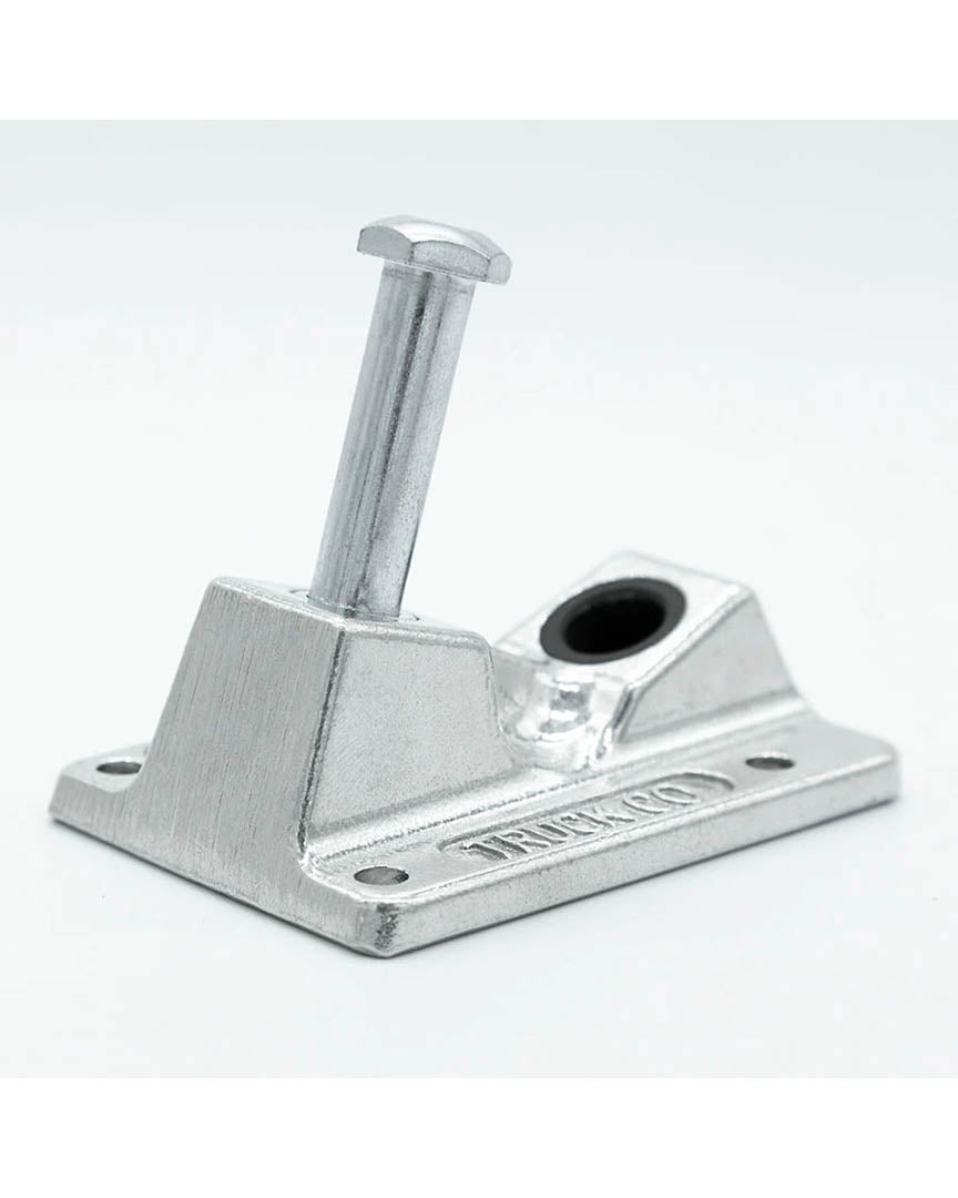 Inverted Kingpin and Baseplate Set