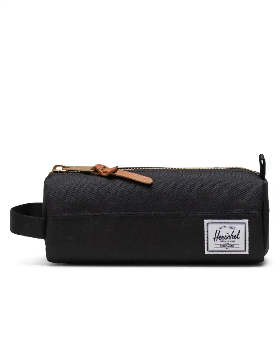 Étui À Crayon Settlement Pencil Case - Black