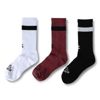 Chaussettes Franchise Sock (3Pack) - Multi