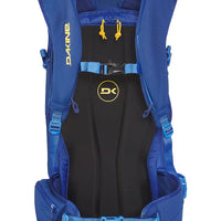 Poacher 22L Backpack - Deep Blue
