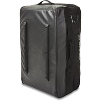 Torque Duffle 125L Travel Bag - Black