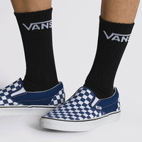 Chaussettes Classic Crew (3 Pack) - Black