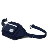 Seventeen Shoulder Bag - Peacoat