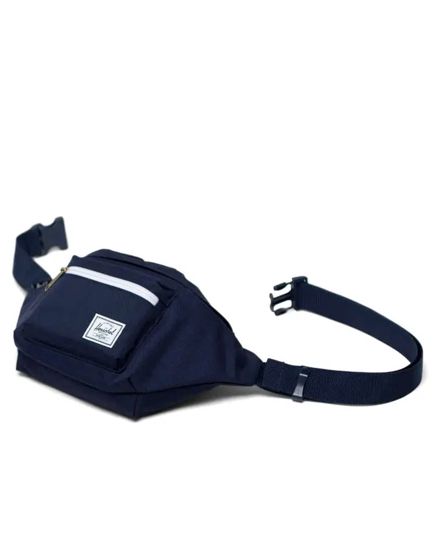 Seventeen Shoulder Bag - Peacoat