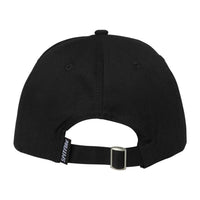 Casquette Venom Strapback - Black