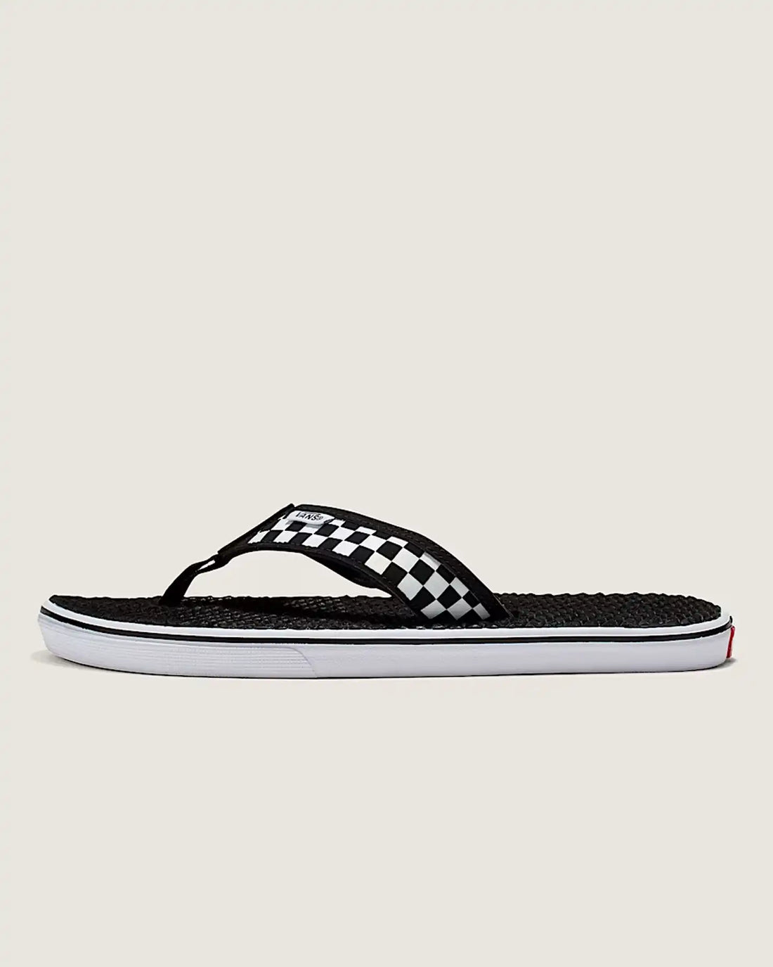 Sandales Mte La Costa Lite Checkerboard - Black/White