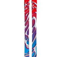 Skis S/Lab Qst Blank 2026