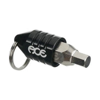 Inverted Tool Magnetic adaptor Keychain