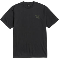 In The Ring T-Shirt - Black