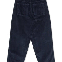 Big Boy Cords Pants - Navy