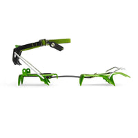Neve Pro Crampons - Envy Green