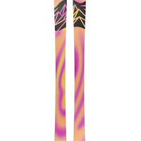 Skis Qst 100 - Iceberg Green 2026