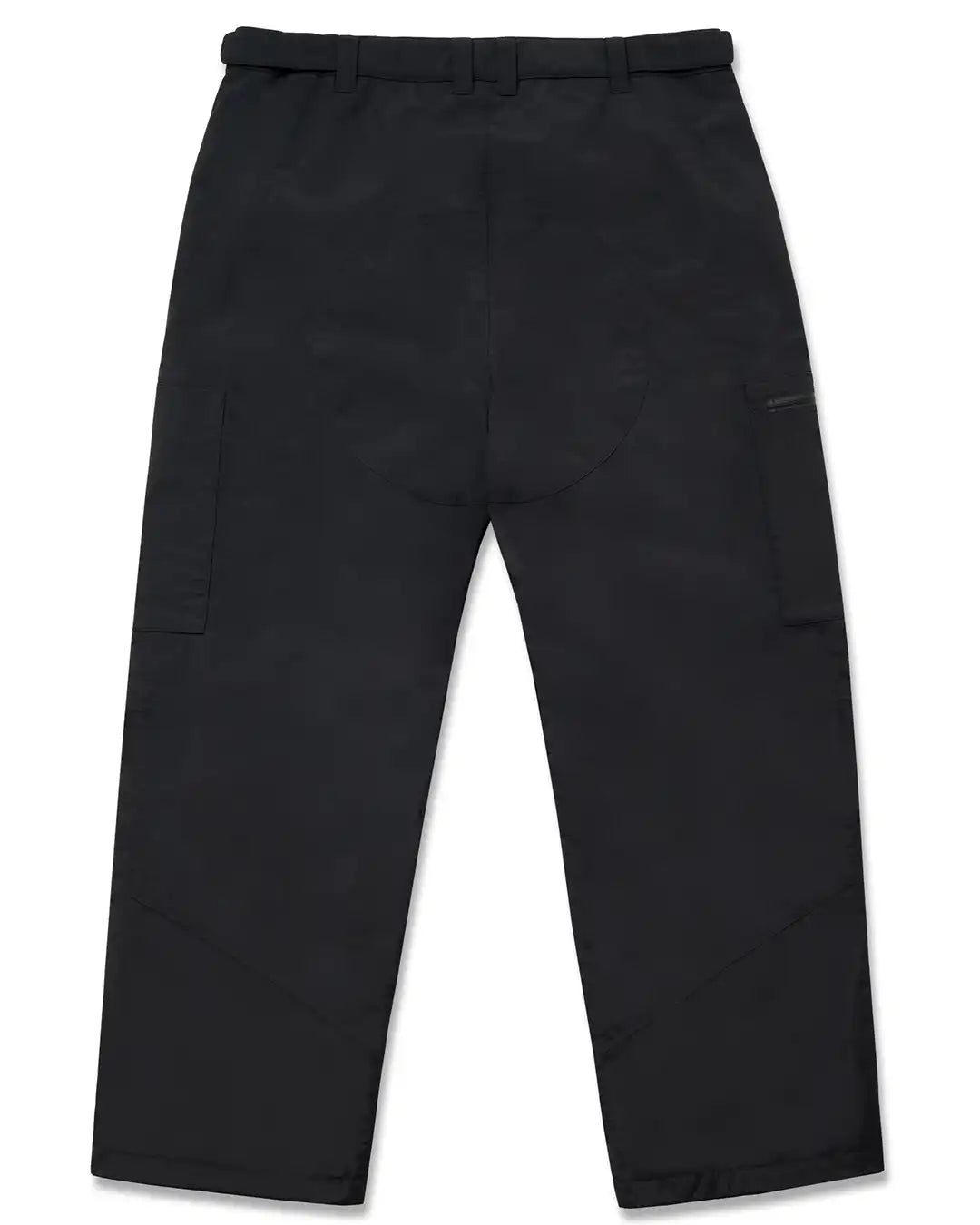 Heritage Insulated Snow Pants - Black