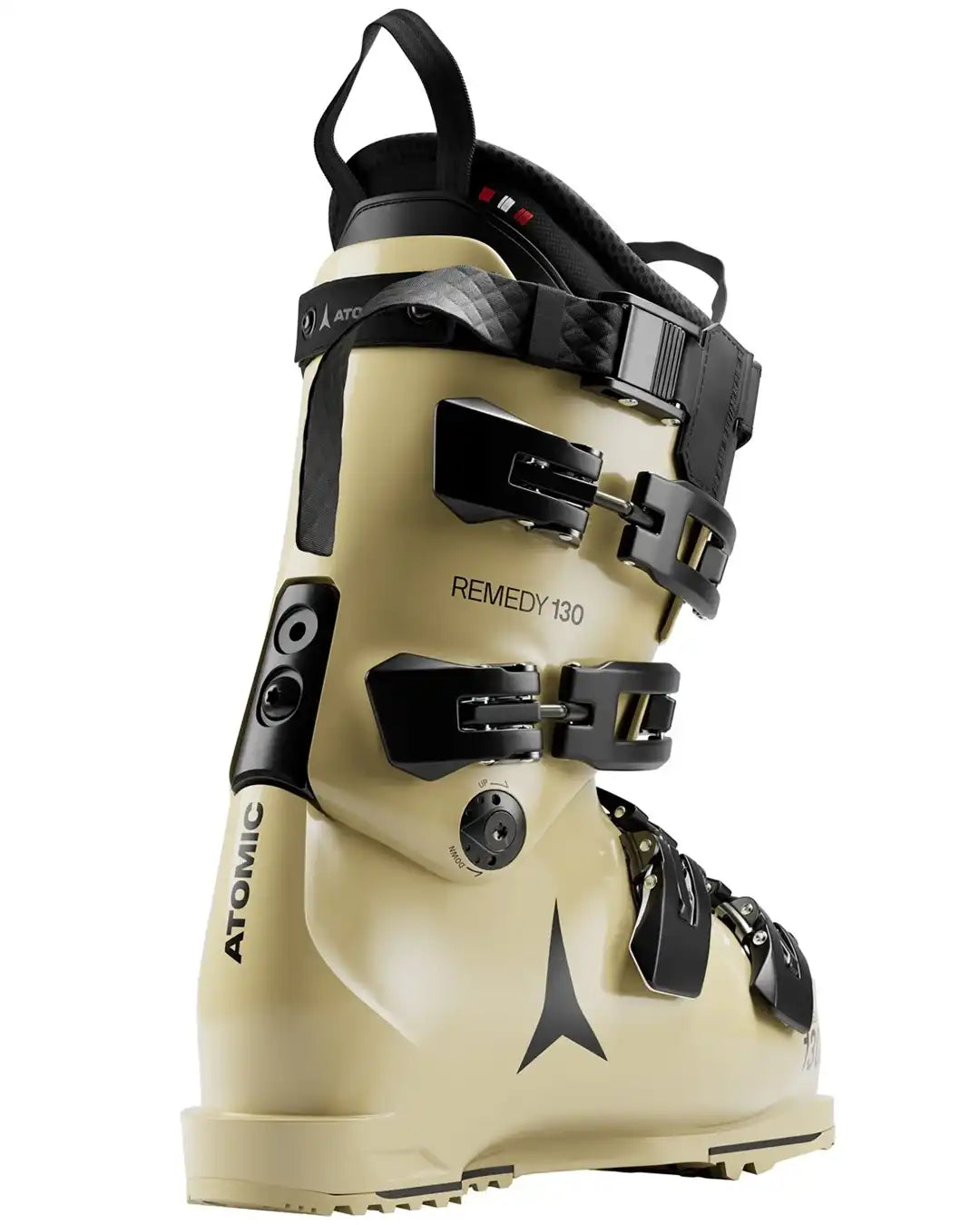Remedy 130 Ski Boots 2026