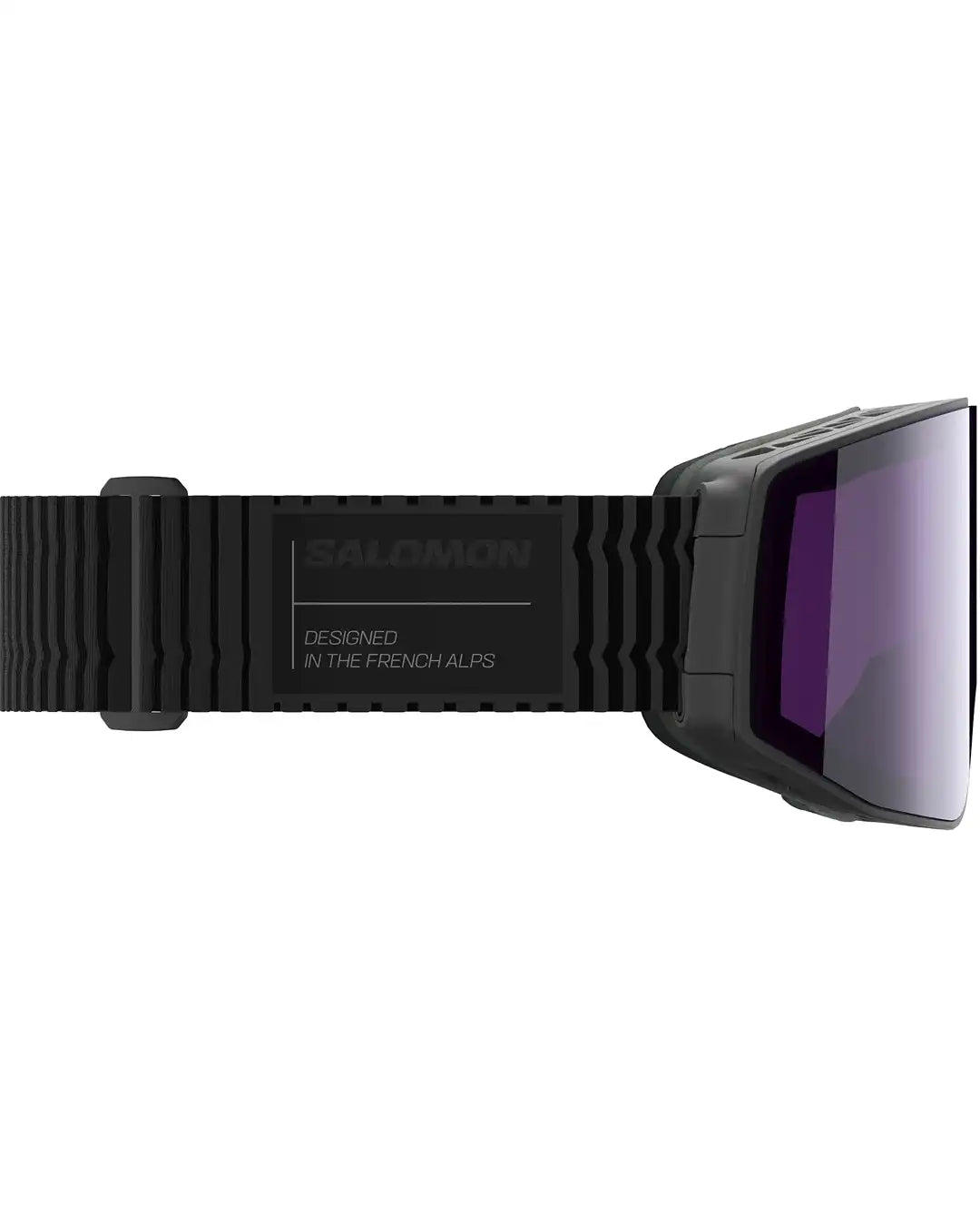 Goggles Sentry Prime Sigma - Black