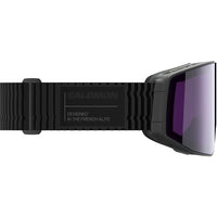 Goggles Sentry Prime Sigma - Black