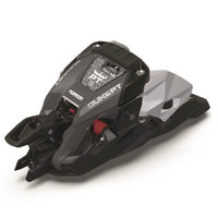 Fixation de ski Duke Pt 11 - Anthracite/Grey 2026