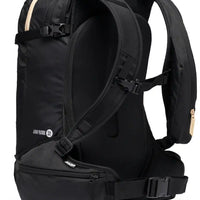 Dawn Patrol 32 Backpack - Black