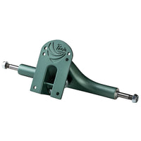 Reverse Kingpin V3 Longboard Trucks - Sage Green