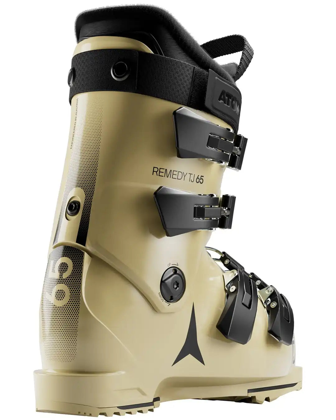 Remedy Tj 65 Youth Ski Boots 2026