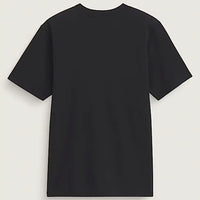 Kids Stretch Logo T-Shirt - Black