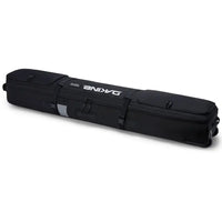High Roller Snowboard Bag - Black
