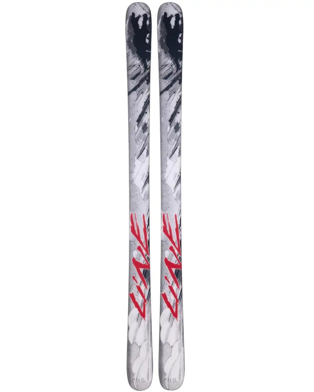 Honey Badger Skis -2026