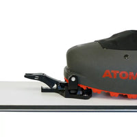 X Atk Tech Toes Split Hardboot Binding 2026