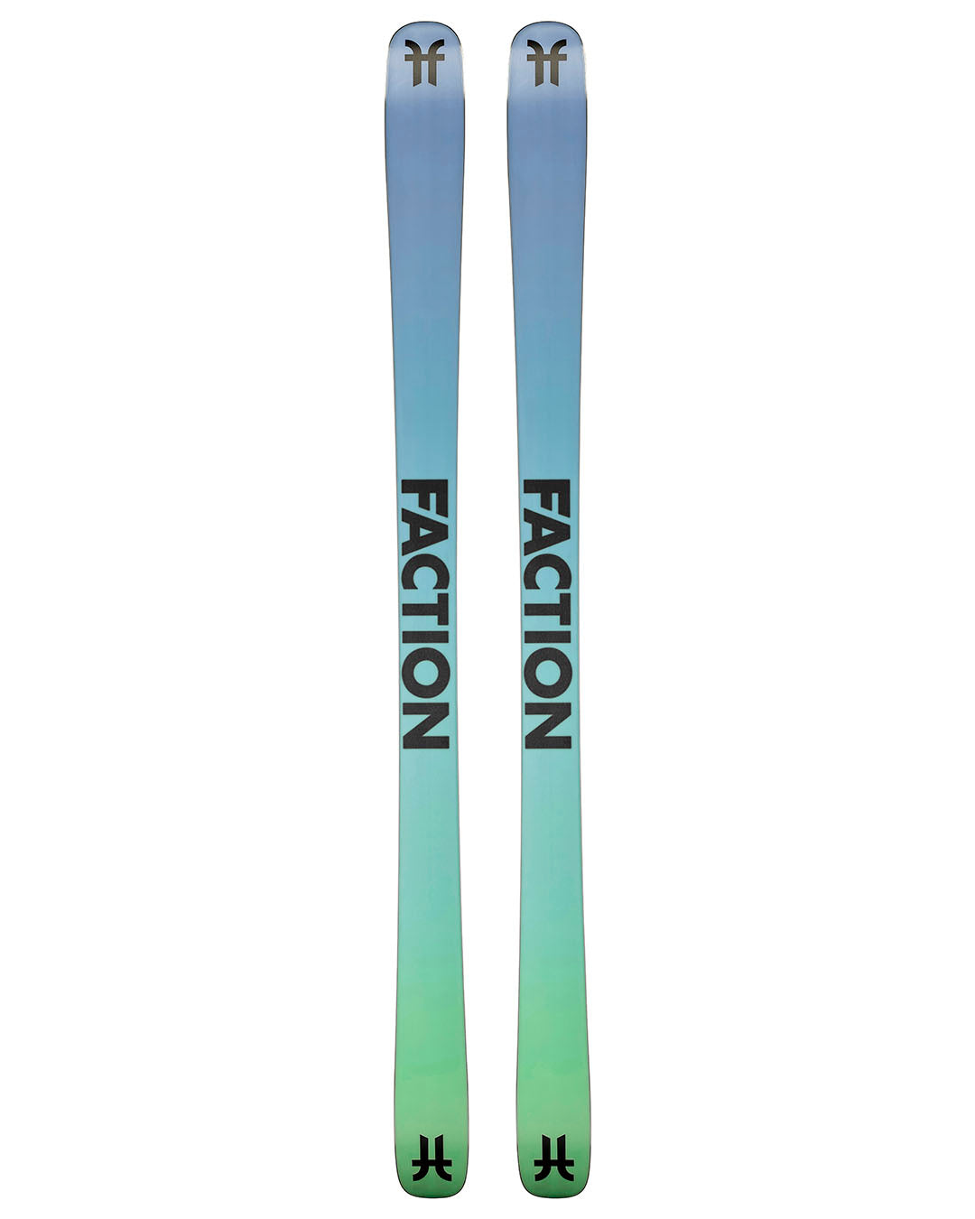 Prodigy 1 Skis 2025