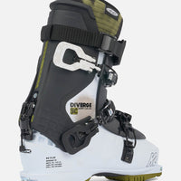 Diverge Sc Ski Boots 2024