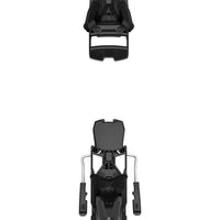 Strive 14 Mn Ski Bindings - Black 2026