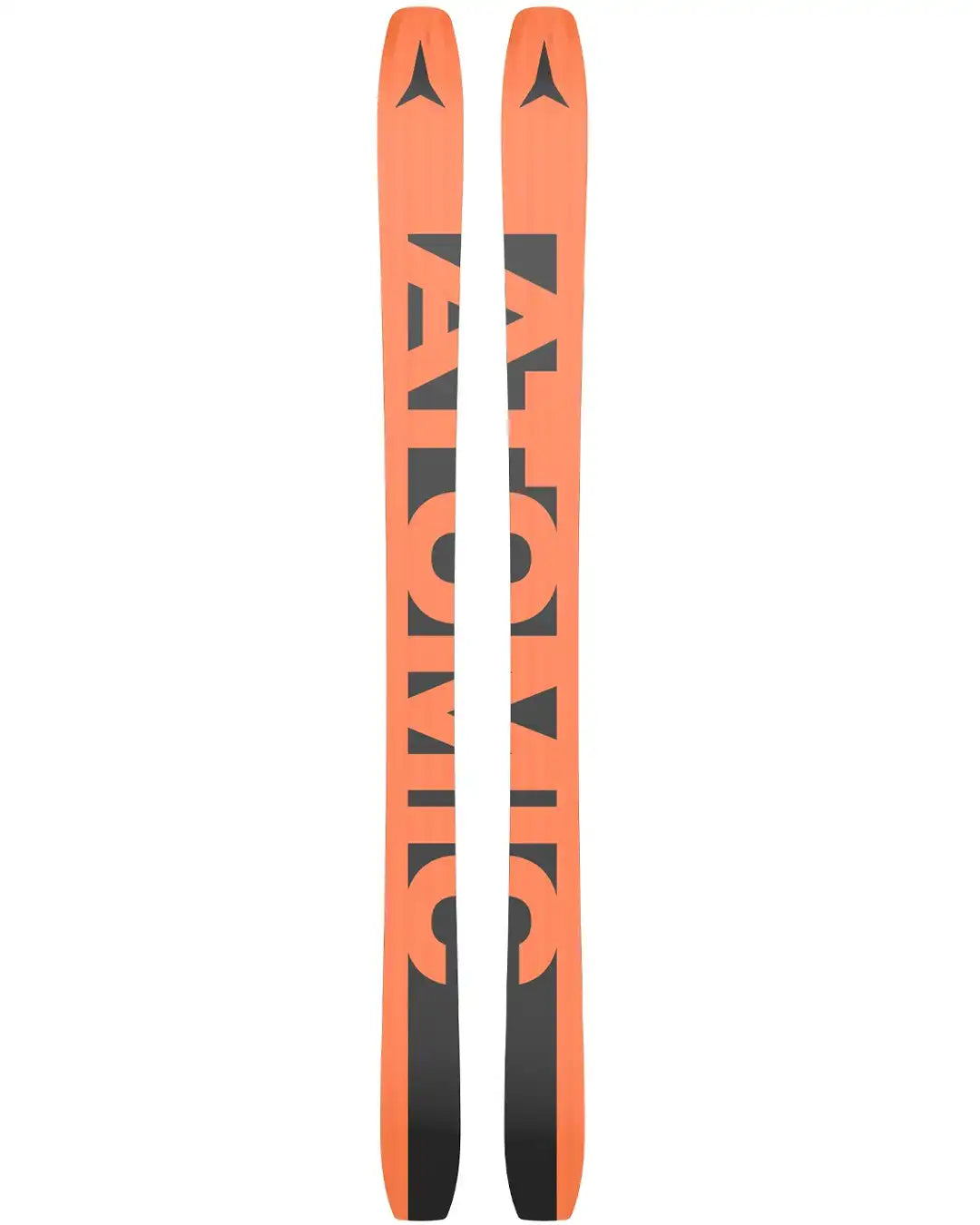 Backland 102 Skis 2026