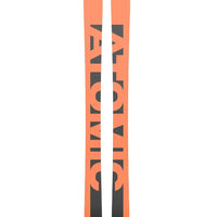 Backland 102 Skis 2026
