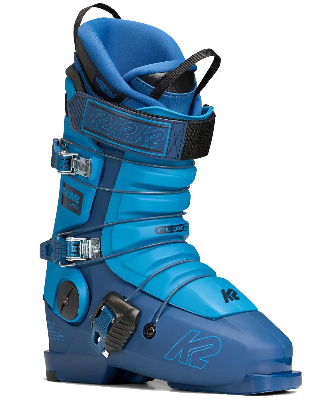 Revolve Ski Boots 2026