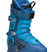 Revolve Ski Boots 2026