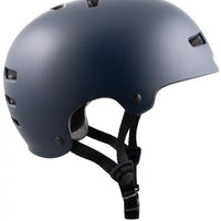Casque Evolution Solid Color - Satin Midnight Navy