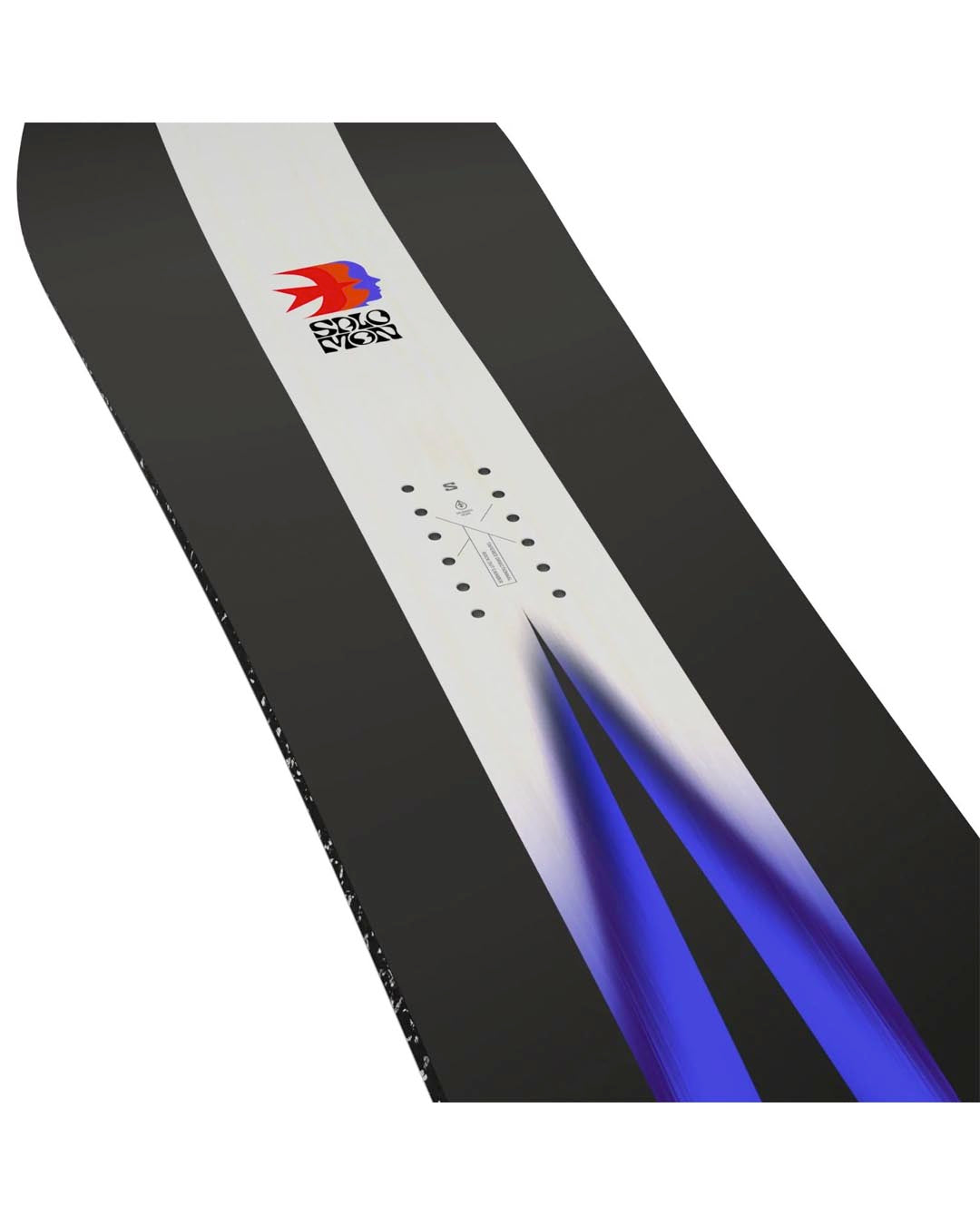 Highpath Snowboard 2025