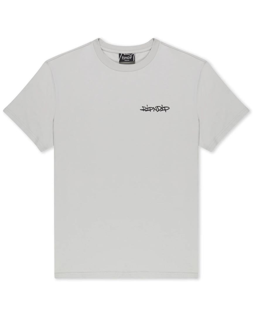 RIPNDIP So Dangerous So Cute Tシャツ 半袖 Grey 送料込み 2_de739d51-57e0-4553-818e-