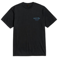 On The Run T-Shirt - Black