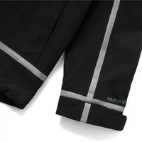 Manteau Neige Taped - Black