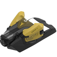 Strive 16 Mn Bent Chetler Ski Bindings - Sunbeam 2027