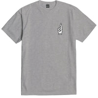 New-Og T-Shirt - Heather Grey