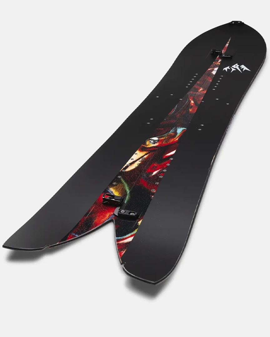 Storm Chaser Splitboard 2026