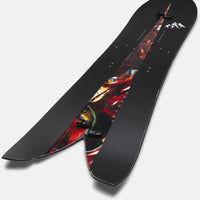Storm Chaser Splitboard 2026